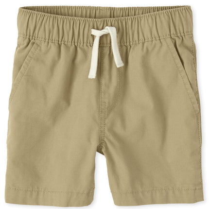The Children's Place Baby Toddler Boys Everyday Pu