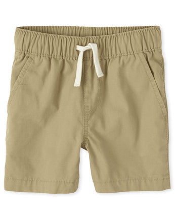 The Children's Place Baby Toddler Boys Everyday Pu