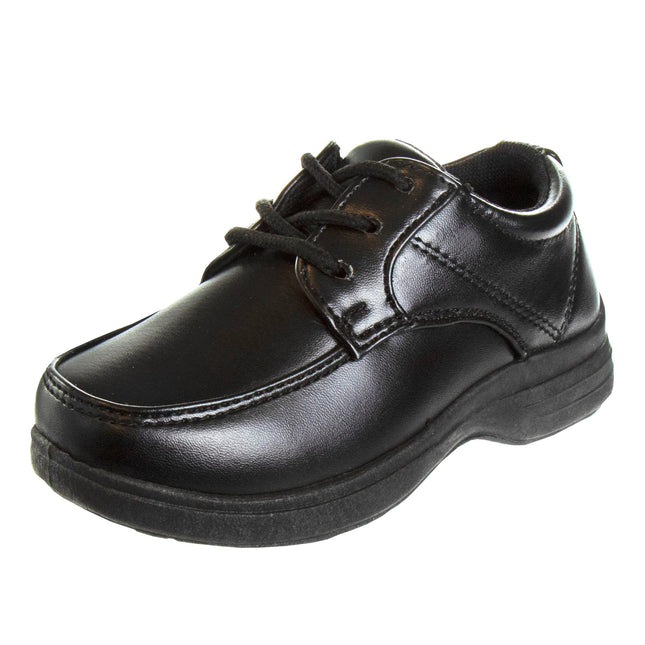 French Toast Boys Shoes - Kids Oxford School Unifo
