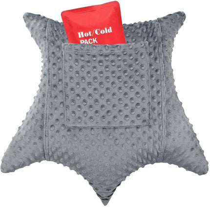 Heal n Hope Heart Surgery Pillow Shock Absorbing f