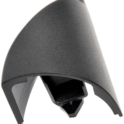 Dorman 74953 Passenger Side Mirror Switch Bezel Compatible with Select Ford Models