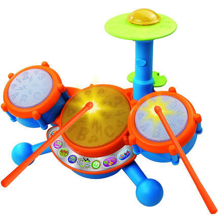 Vtech Kidibeats Drum Set
