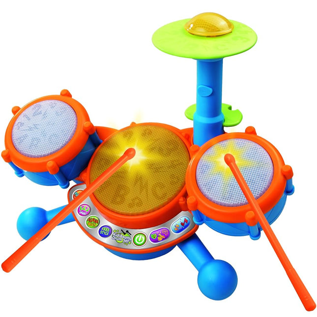 Vtech Kidibeats Drum Set