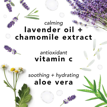 Mario Badescu Rociador Facial con Aloe, Manzanilla y Lavanda PAQUETE DE 2