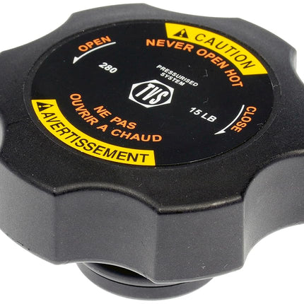 Dorman 82597 Coolant Reservoir Cap For Select Models