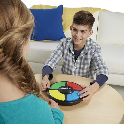 Hasbro Simon Game
