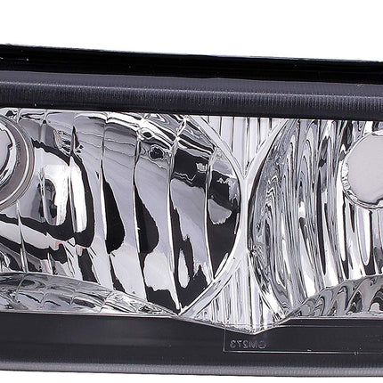 Dorman 1630066 Front Passenger Side Turn Signal/Pa