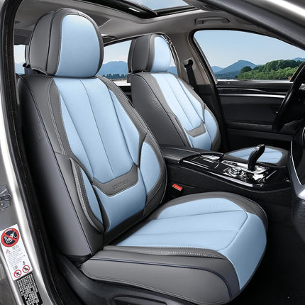 Coverado Seat Covers, Car Seat Covers Front Seats,