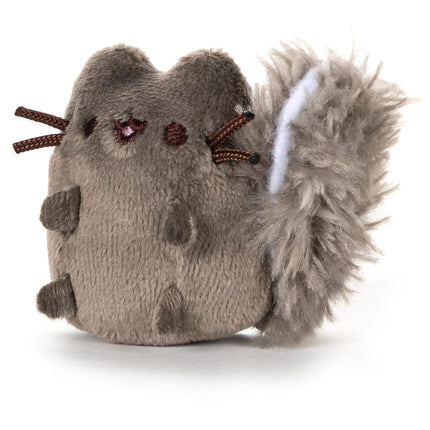 GUND Pusheen Comic Collector 6 Plush Figure Set
