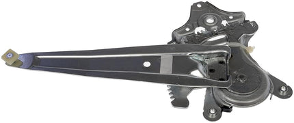 Dorman 749-720 Rear Driver Side Power Window Regulator for Select Toyota Models