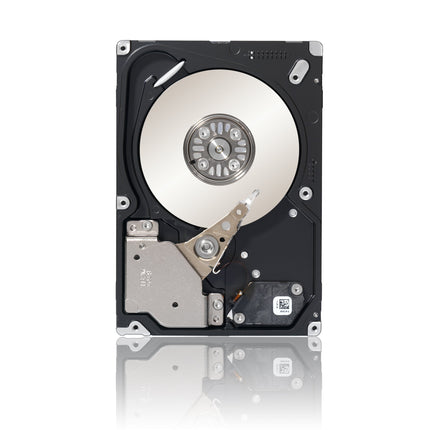 Seagate 146 GB Savvio SAS 15000 64 MB 2.5-Inch ST9