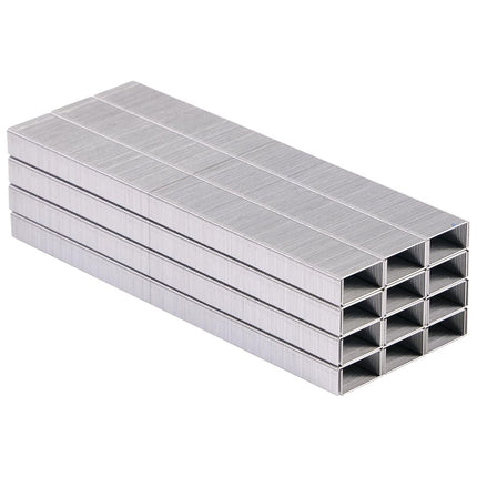 Swingline Staples, S.F. 4, Premium, 1/4" Length, 210/Strip, 5000/Box, 20 Boxes/Case, 1 Case (S7035450P-CS)