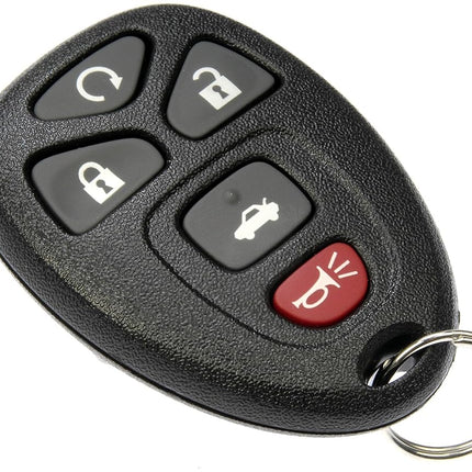 Dorman 13718 Keyless Entry Remote