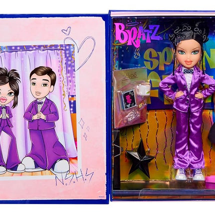 Bratz x Mean Girls Spring Fling Doll Janis – Colle