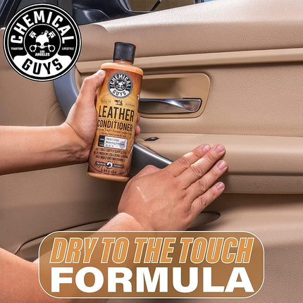 Chemical Guys SPI_401_16 Vintage Series Leather Conditioner (16 oz)