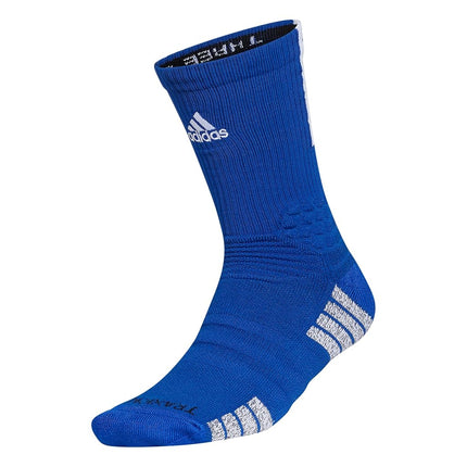 adidas Unisex Adult Select Basketball Crew Socks (