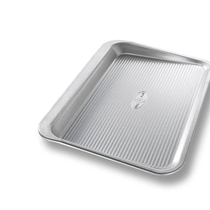 USA Pans Bakeware Aluminized Steel Cookie Scoop Pa
