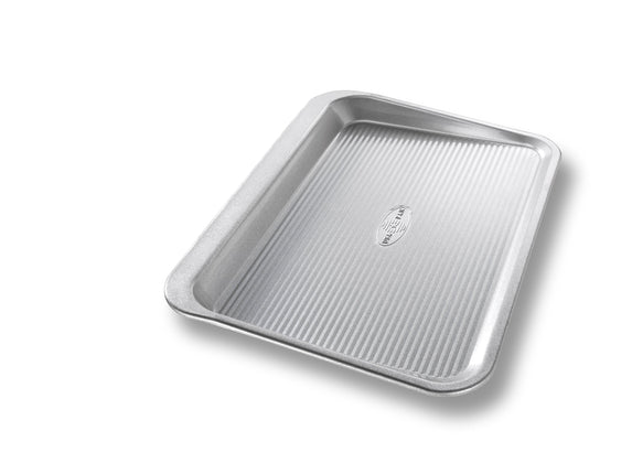 USA Pans Bakeware Aluminized Steel Cookie Scoop Pa