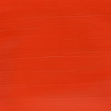 Winsor & Newton Galeria Acrylic 250ml CADMIUM ORANGE