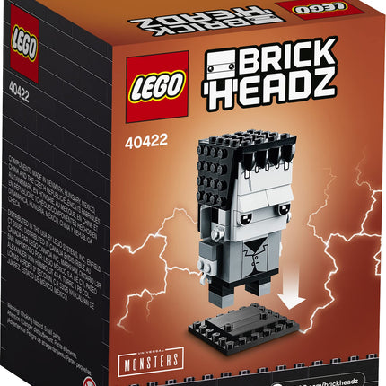 LEGO Brickheadz Frankenstein 40422