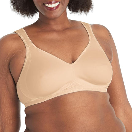 Playtex Women's 18-Hour Seamless Smoothing Full Co