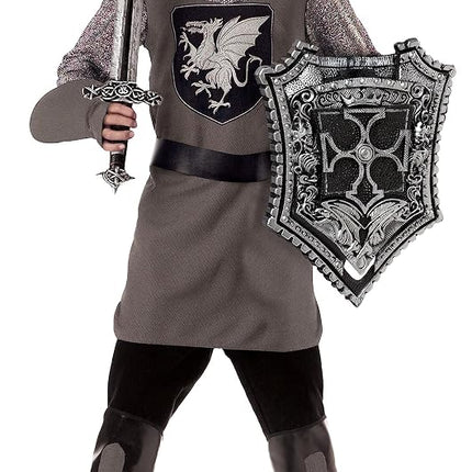 California Costumes California Costumes Toys Valiant Knight , X-Small