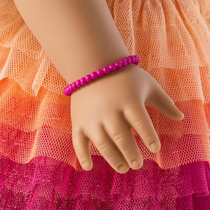 American Girl Fun in The Southwest Travel Outfit for 18-inch Dolls (Dolls Sold Separately)