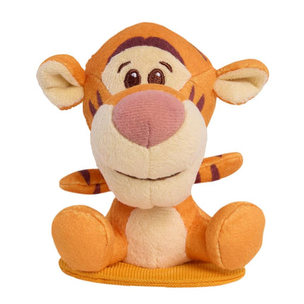 Disney Perch’d 4-inch Shoulder Plush Tigger Stuffe