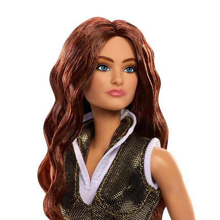 Barbie Signature Teela Doll From MOTU Movie