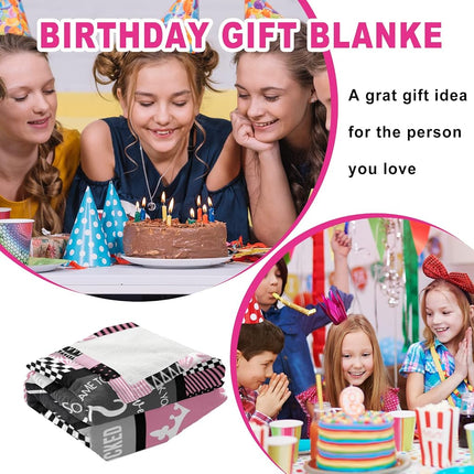 Atokker Sweet 16 Gifts for Girls, 16th Birthday Present for Teens