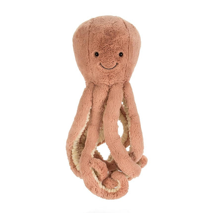 Jellycat Odell Octopus Little 23 Centimeter (9ins)