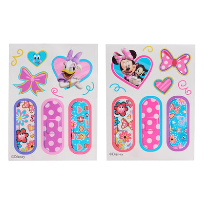Disney Junior’s Minnie Mouse Bow-Care Doctor Bag Set, Dress Up and Pretend Play, Toy for Fans, Girls, Kids Ages 3 and Up