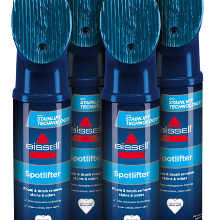 BISSELL Spot and Stain Fabric and Upholstery Clean