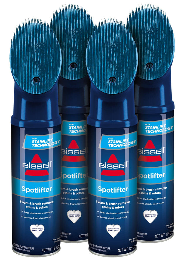 BISSELL Spot and Stain Fabric and Upholstery Clean
