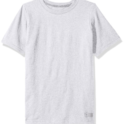 Russell Athletic Big Boys' Cotton Performance Shor