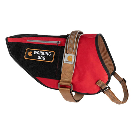 Carhartt Nylon Ripstop Service Dog Harness, High R