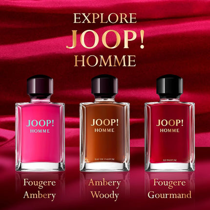 JOOP! Homme Le Parfum Eau De Parfum 125Ml