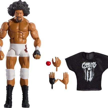 Mattel WWE Elite Action Figure & Accessories, Seri