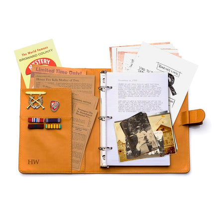 Conquest Journals Supernatural John Winchester Rep