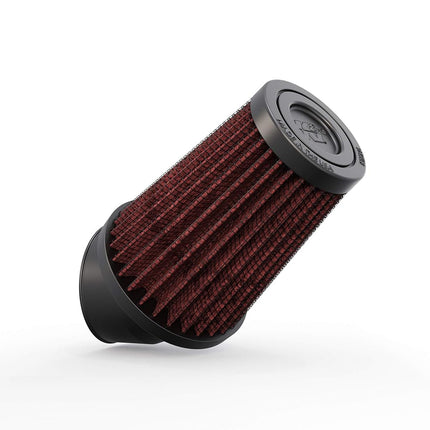 K&N R-1100 Washable and Reusable Car and Motorcycle Universal Rubber Filter