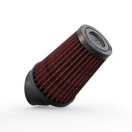 K&N R-1100 Washable and Reusable Car and Motorcycl