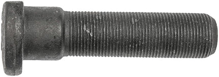Dorman 610-0139.5 Espárrago de Rueda 1 1/8-16, 3.72 pulg. de Longitud, Paquete de 5