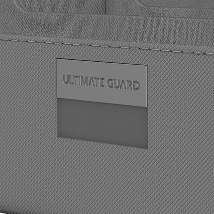 Ultimate Guard Superhive 550+ Xenoskin Monocolor Deck Box
