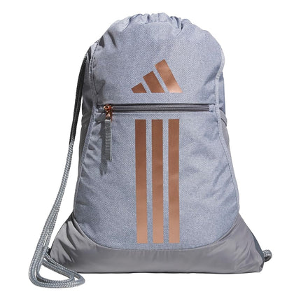 adidas Alliance Sackpack – Drawstring Backpack Sma