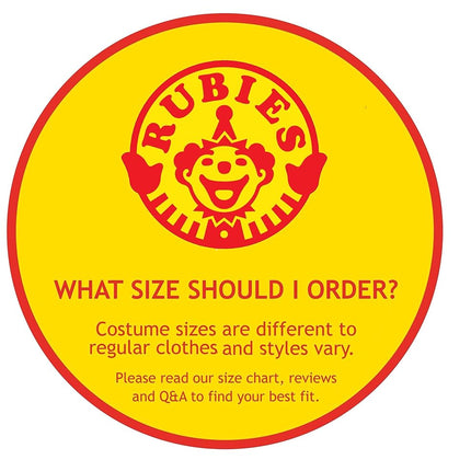Rubie's Unisex-Adult's Opus Collection Comfy Wear Lion Costume, As As Shown, L-XL