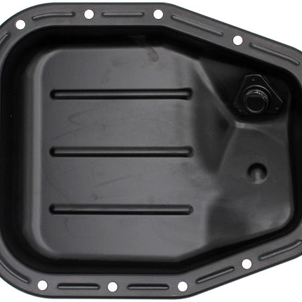 Dorman 264-152 Engine Oil Pan Compatible with Select Subaru Models