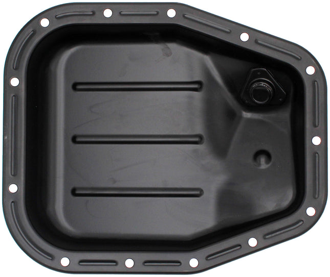 Dorman 264-152 Cárter de aceite de motor compatible con modelos selectos de Subaru