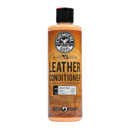 Chemical Guys SPI_401_16 Vintage Series Leather Co