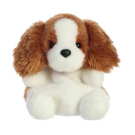 Aurora World Palm Pals - 5" Lady Spaniel