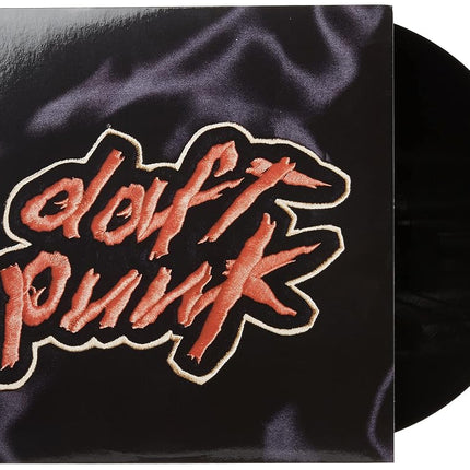 Homework [VINYL]